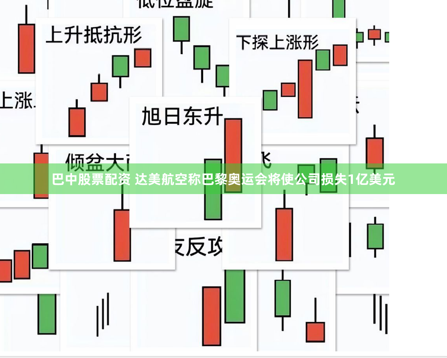 巴中股票配资 达美航空称巴黎奥运会将使公司损失1亿美元