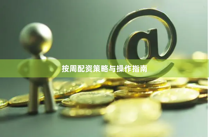 按周配资策略与操作指南