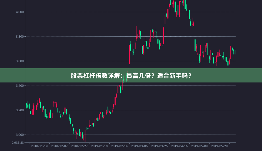 股票杠杆倍数详解：最高几倍？适合新手吗？