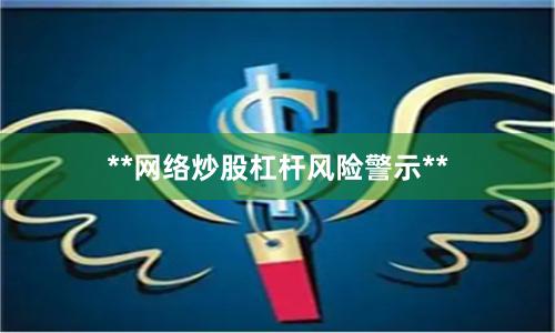 **网络炒股杠杆风险警示**