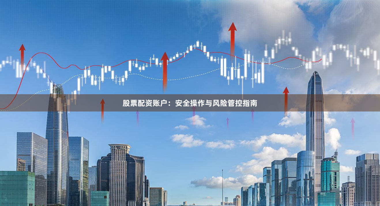 股票配资账户：安全操作与风险管控指南